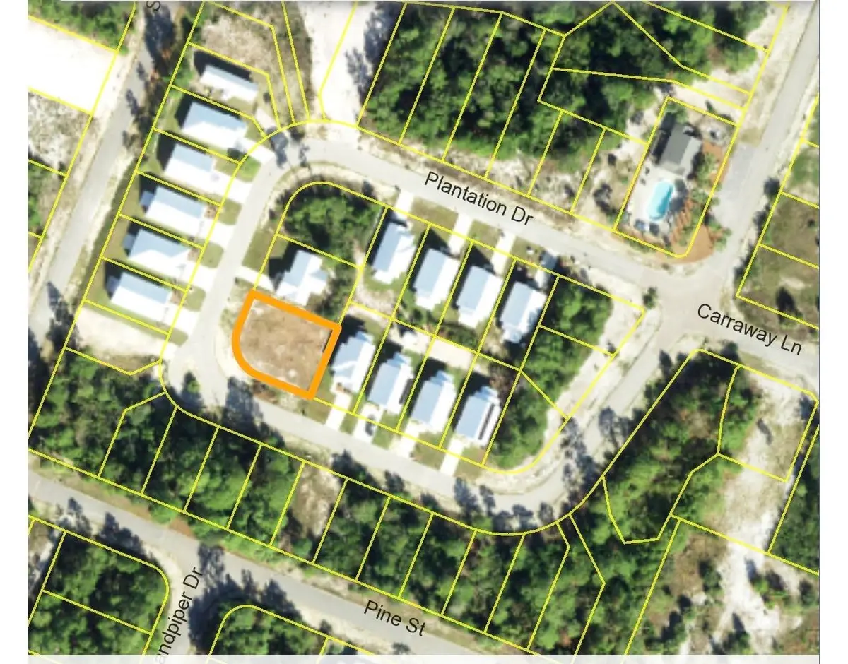 237 Ante-beppum Loop, Carrabelle, FL 32322 - #1