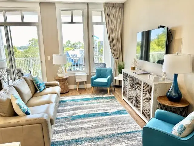 9100 Baytowne Wharf Boulevard #470/472, Miramar Beach, FL 32550 - #2