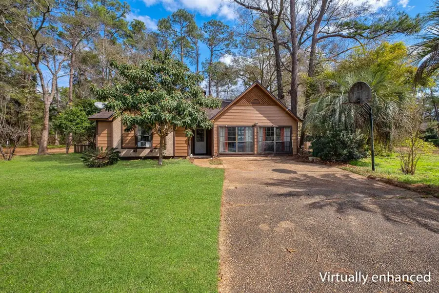 4409 Widgeon Way, Tallahassee, FL 32303 - #3