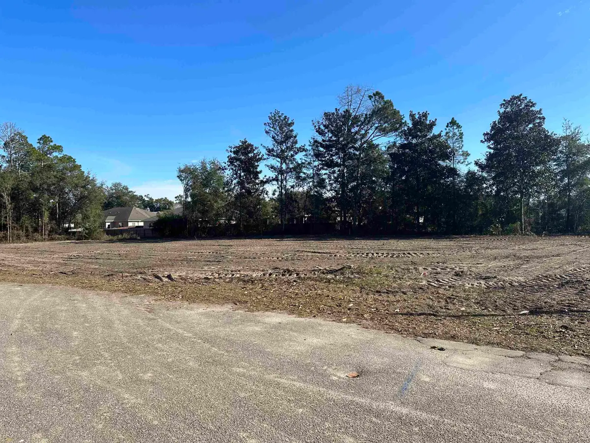 Towles Road, Crawfordville, FL 32327 - #1