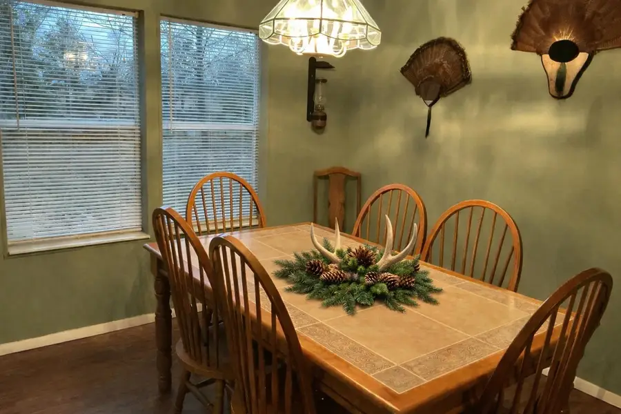 1597 SW Moseley Hall Road, Madison, FL 32340 - #2