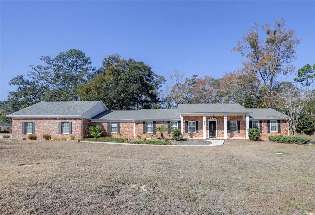 3900 W Shamrock, Tallahassee, FL 32309 - #1