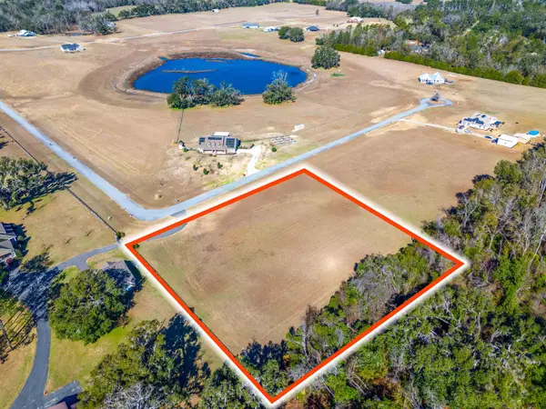 NW Appaloosa Way Lot 13, Madison, FL 32340