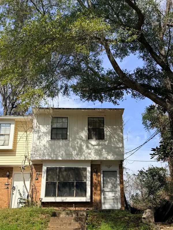 3742 Rockbrook Drive, Tallahassee, FL 32311