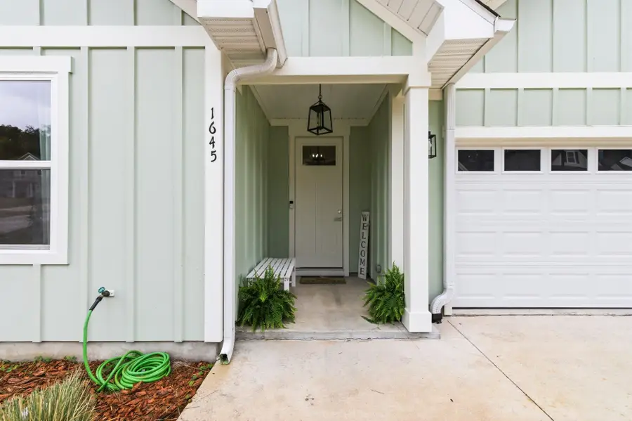 1645 San Damian Road, Tallahassee, FL 32303 - #3
