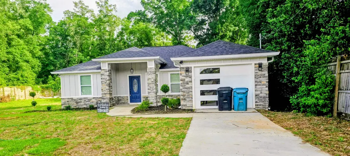 125 Hannon Mill Road, Tallahassee, FL 32305 - #1