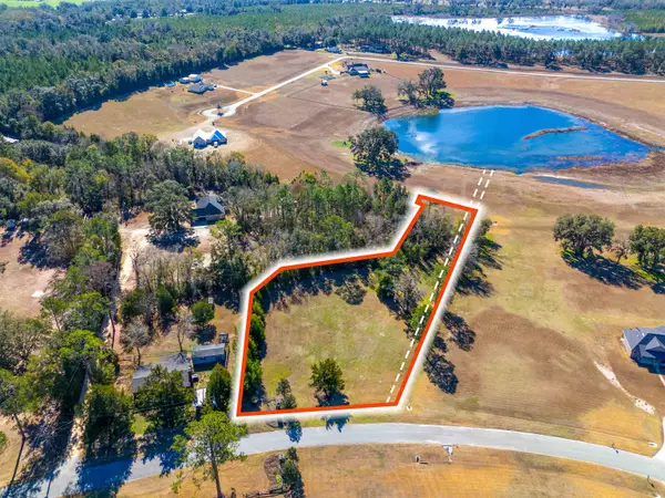 293 NW Willie Deas Road, Madison, FL 32340