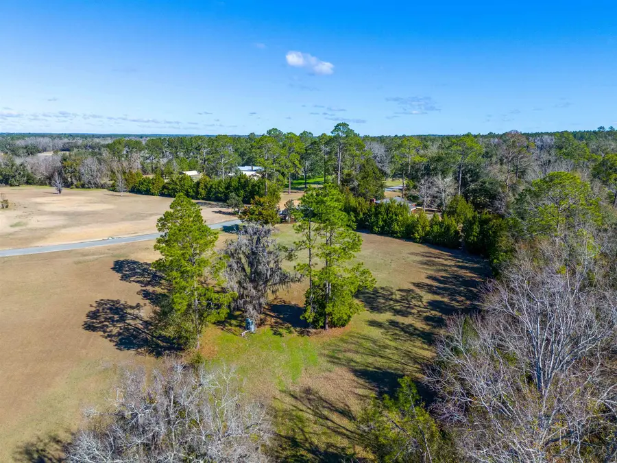 293 NW Willie Deas Road, Madison, FL 32340 - #2