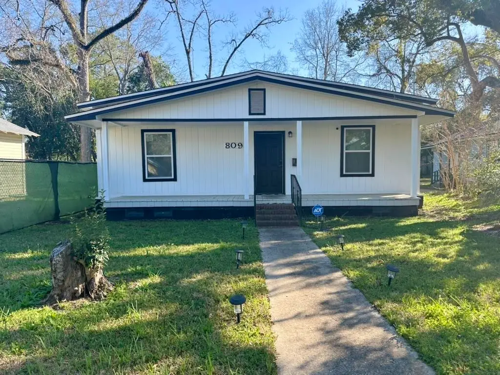 809 Dover Street, Tallahassee, FL 32304 - #1
