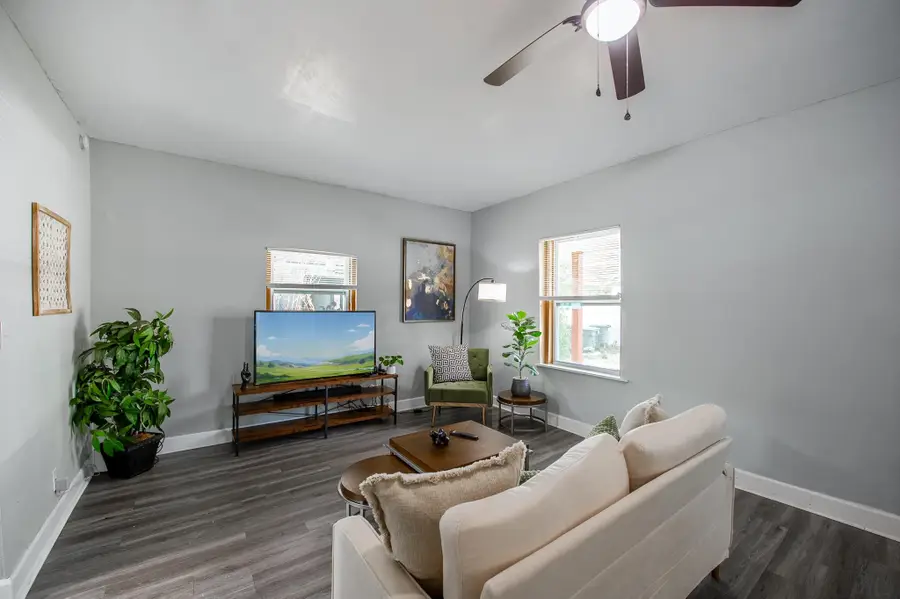 809 Dover Street, Tallahassee, FL 32304 - #3