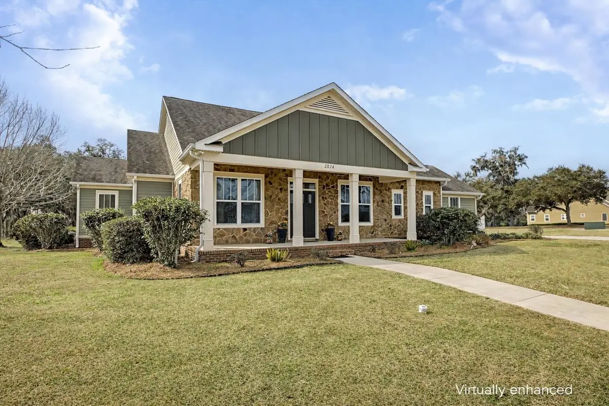 3078 Dickinson Drive, Tallahassee, FL 32311 - #1