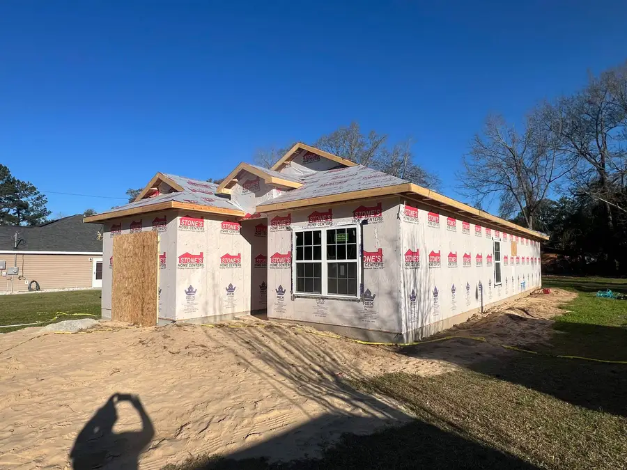 1614 M L King Jr Boulevard, Quincy, FL 32351 - #2