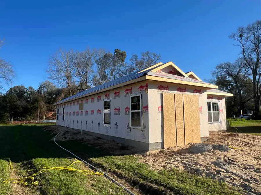 1614 M L King Jr Boulevard, Quincy, FL 32351 - #3