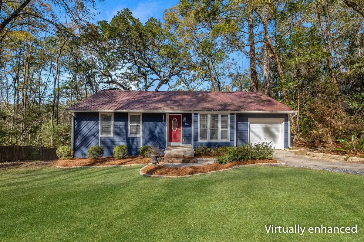 810 Alliegood Avenue, Tallahassee, FL 32303 - #1