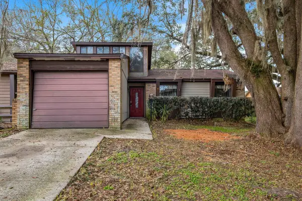 2431 Manzanita Court #C, Tallahassee, FL 32303