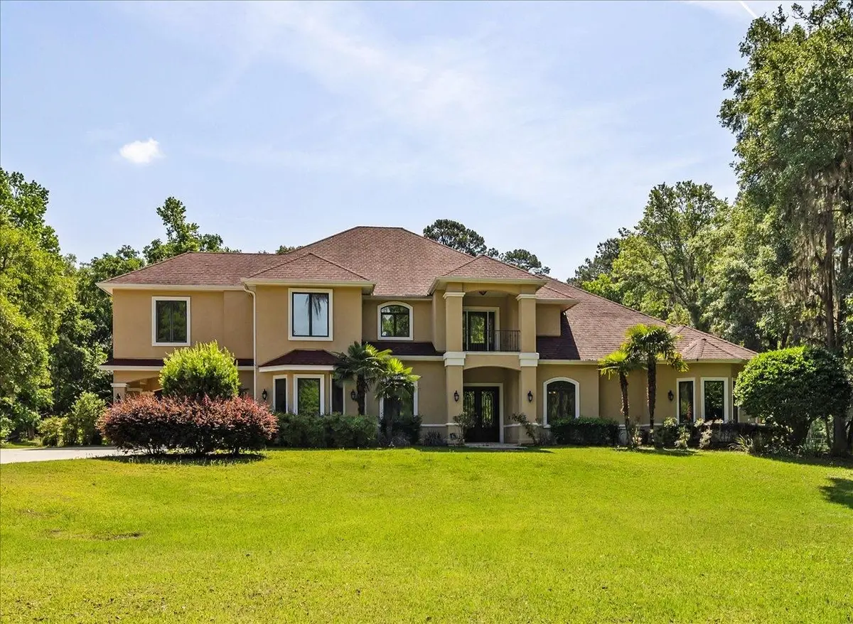 8017 Oak Grove Plantation Road, Tallahassee, FL 32312 - #1