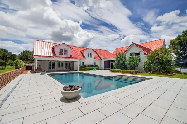 4640 Grove Park Drive, Tallahassee, FL 32311