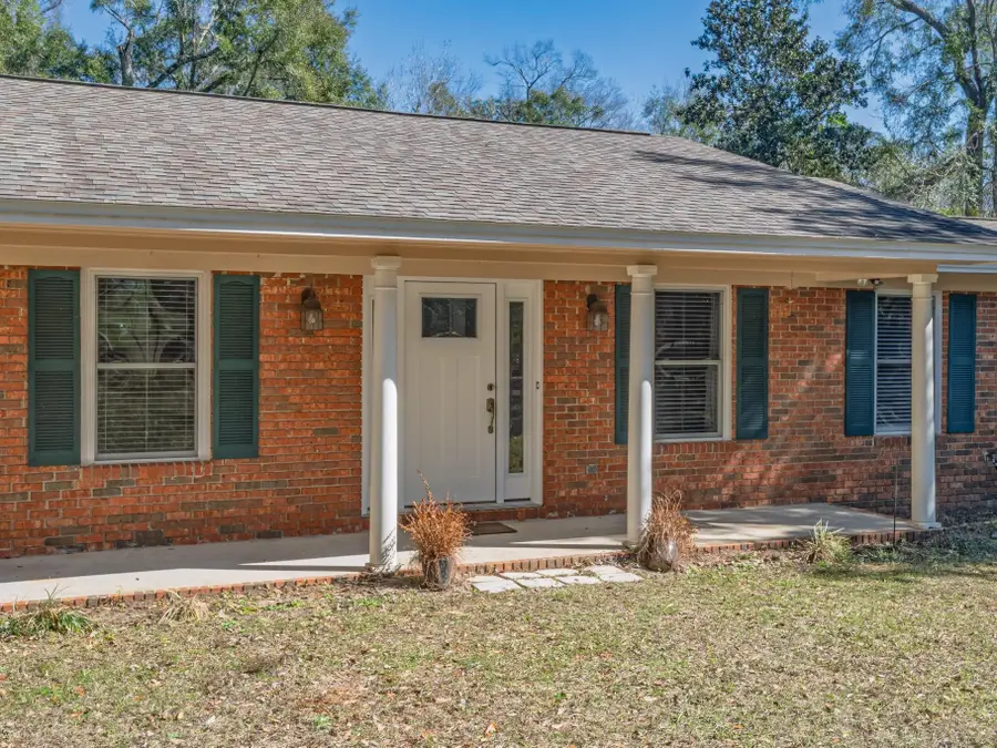 4001 W W Kelley Road, Tallahassee, FL 32311 - #3