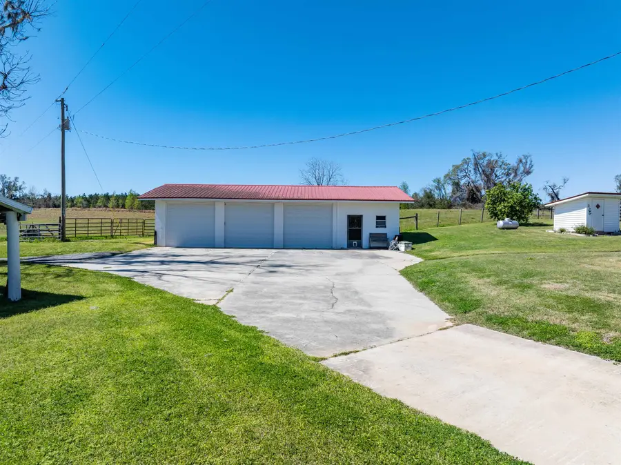 511 SW Sundown Creek Road, Madison, FL 32340 - #3