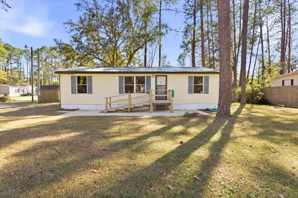 8519 Belk Drive, Tallahassee, FL 32310