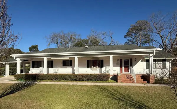 31 N. Cone Streets, Quincy, FL 32351