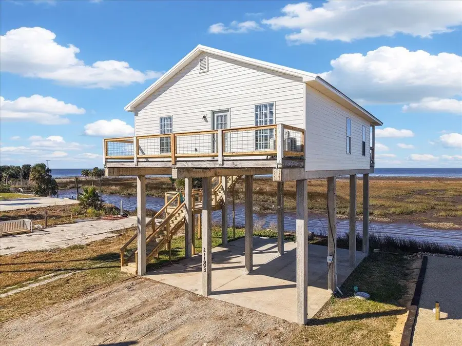 21183 Keaton Beach Drive, Perry South, FL 32348 - #3