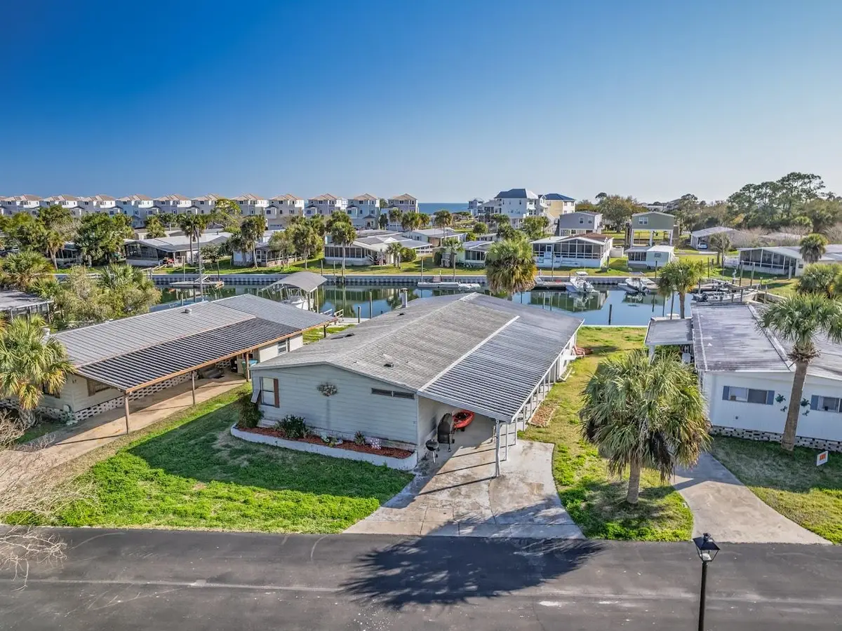 25 Connie Drive, Crawfordville, FL 32327 - #1