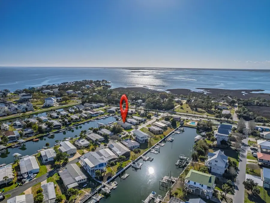 25 Connie Drive, Crawfordville, FL 32327 - #2