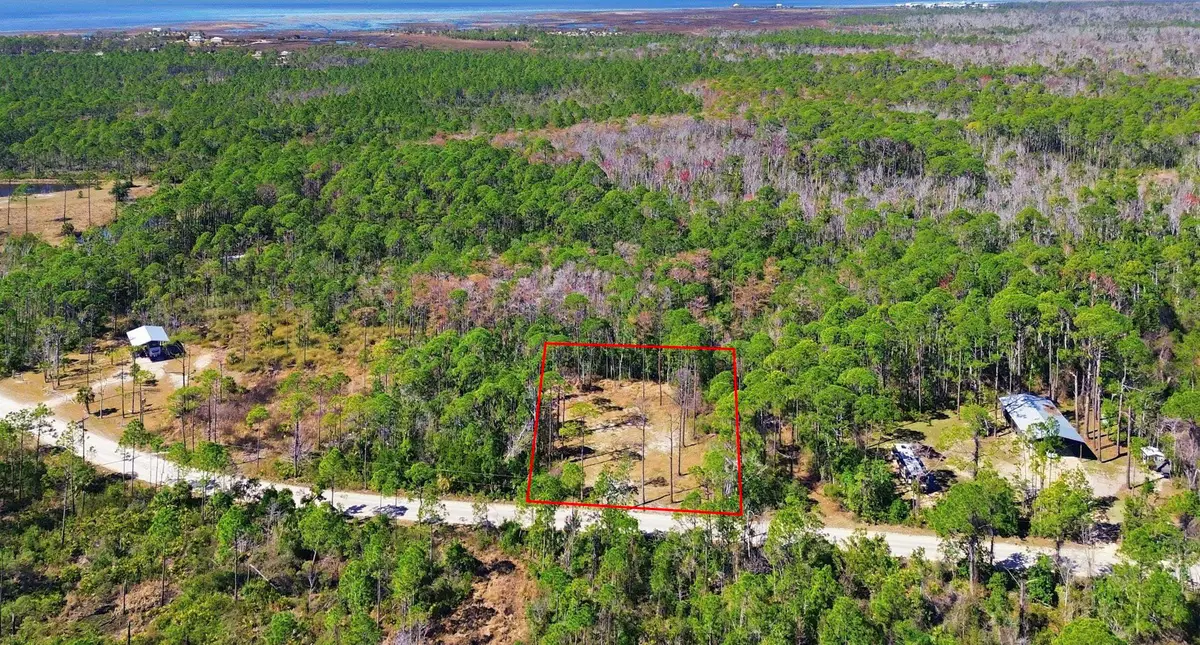 TBD Jody Morgan Road, Perry South, FL 32348 - #1