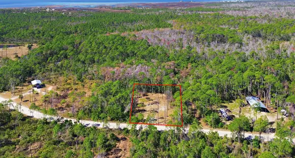 TBD Jody Morgan Road, Keaton Beach, FL 32348