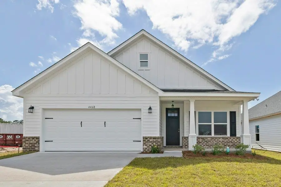 5700 Flowerbrook Circle, Tallahassee, FL 32303 - #2