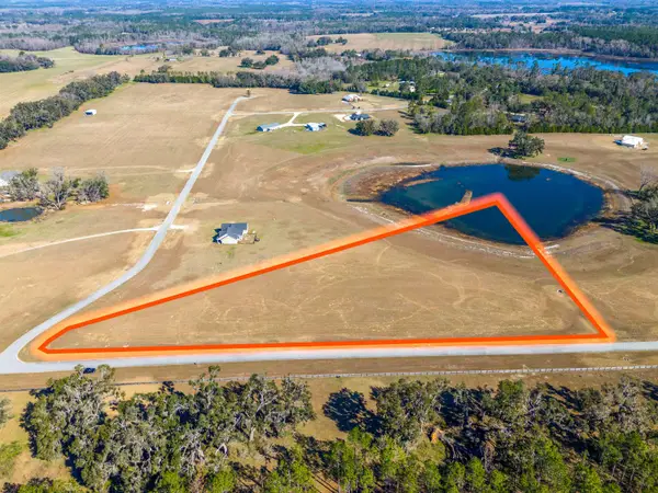 Appaloosa Way Lot 5, Madison, FL 32340