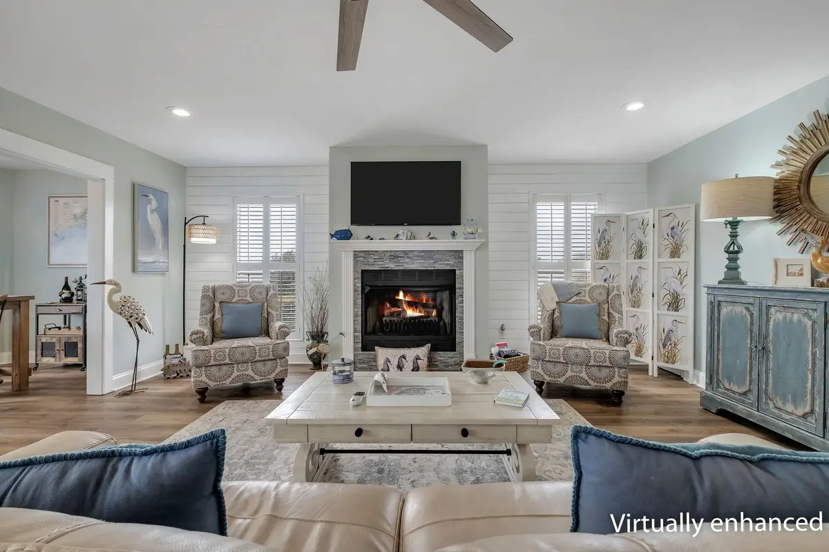 17 Royster Drive, Crawfordville, FL 32327 - #1