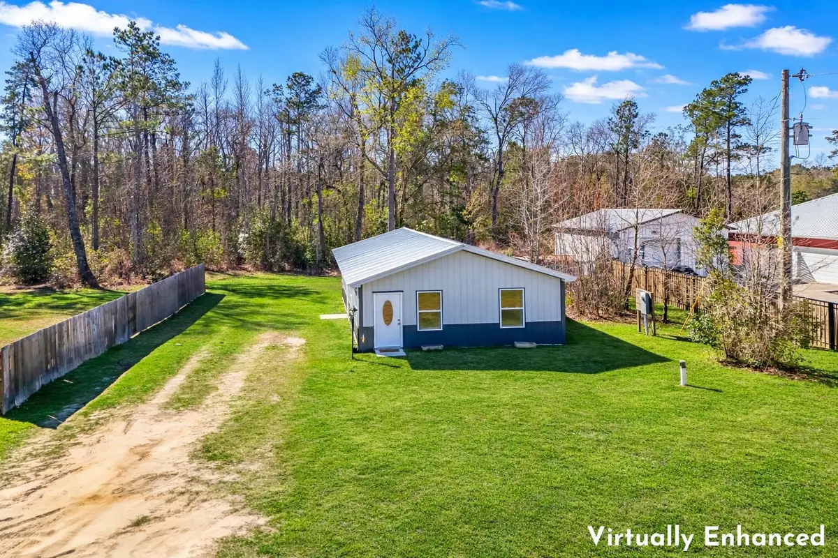 11953 NW Lake Mystic Lee Duggar Road, Bristol, FL 32321 - #1