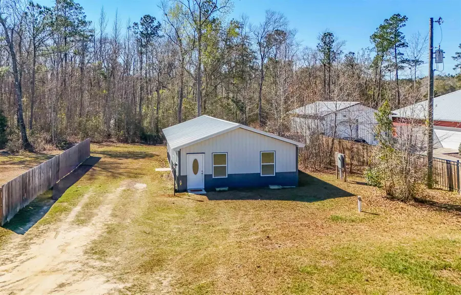 11953 NW Lake Mystic Lee Duggar Road, Bristol, FL 32321 - #2