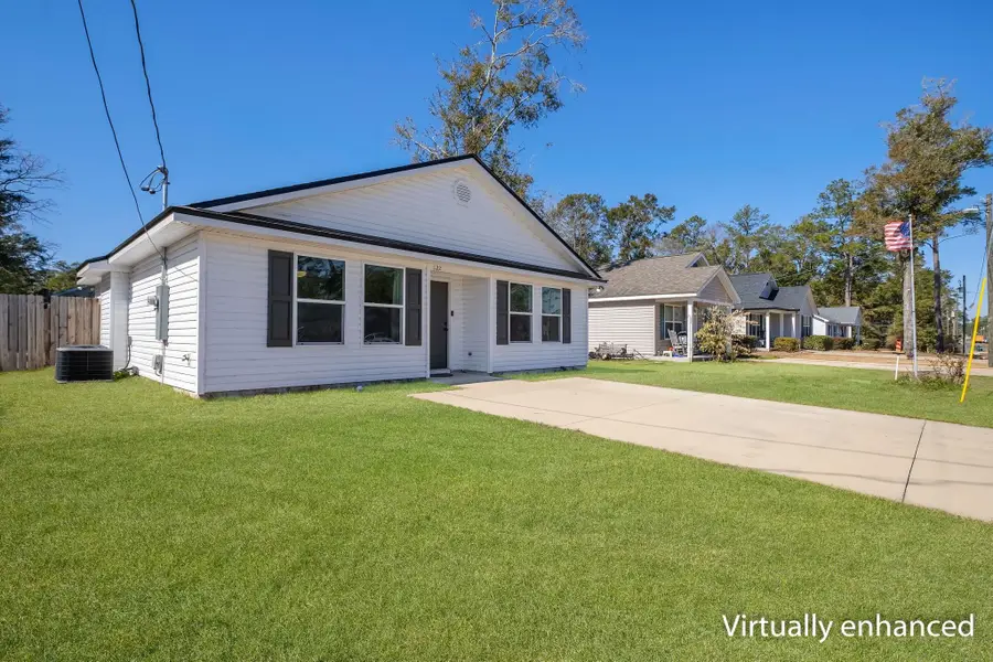 122 Melody Lane, Crawfordville, FL 32327 - #3