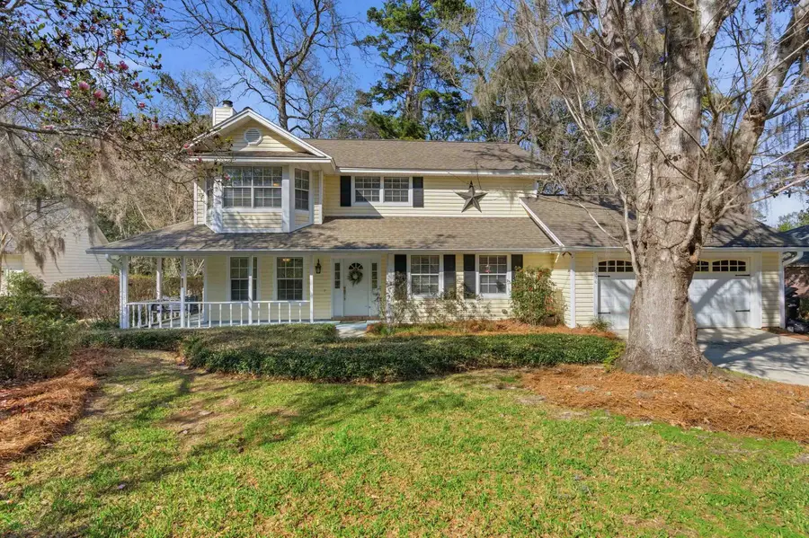 2336 Foxboro Way, Tallahassee, FL 32309 - #2