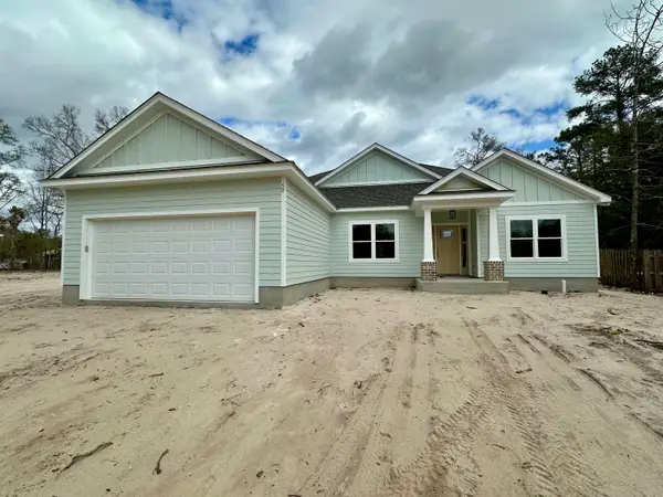 59 Magpie Trail, Crawfordville, FL 32327