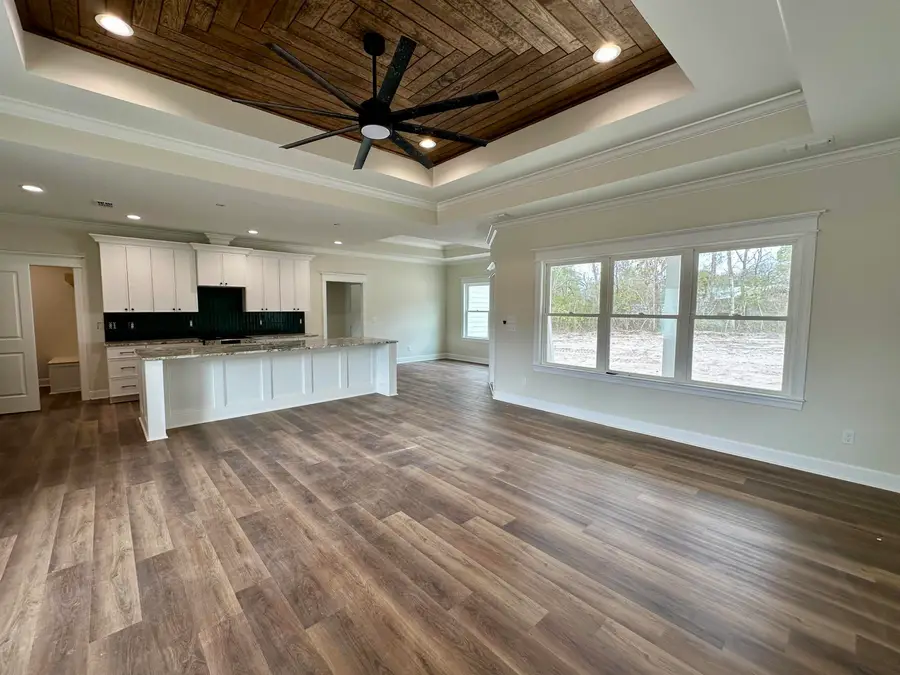 63 Magpie Trail, Crawfordville, FL 32327 - #3