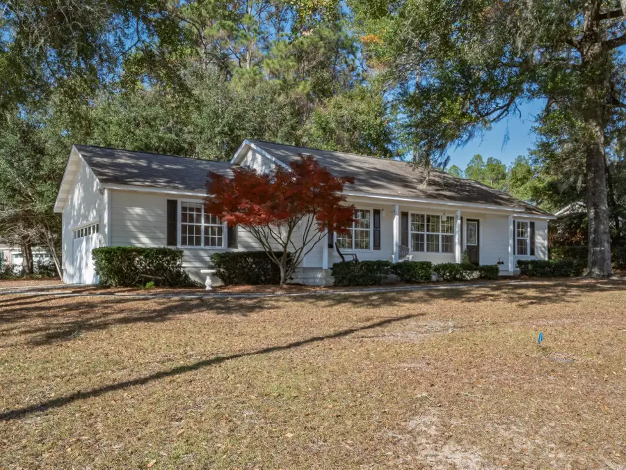 5 Birch Court, Crawfordville, FL 32327 - #2