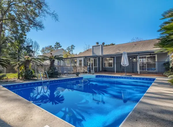 3031 Bell Grove Drive, Tallahassee, FL 32308