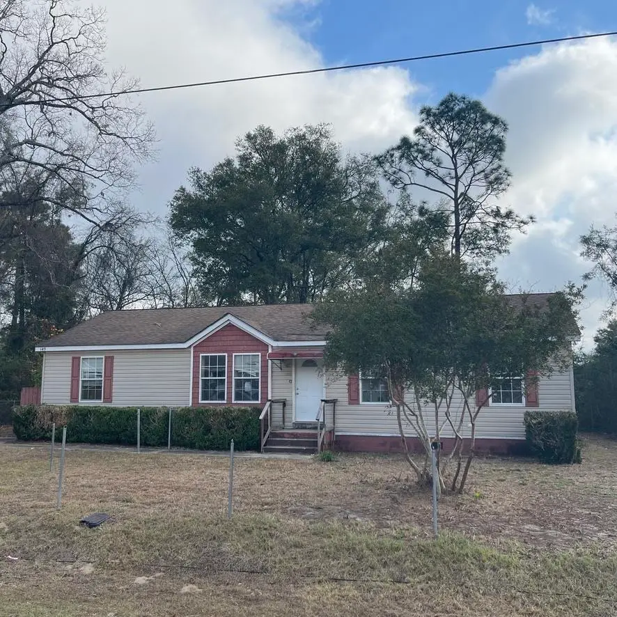 145 Ted Lott Lane, Crawfordville, FL 32327 - #1