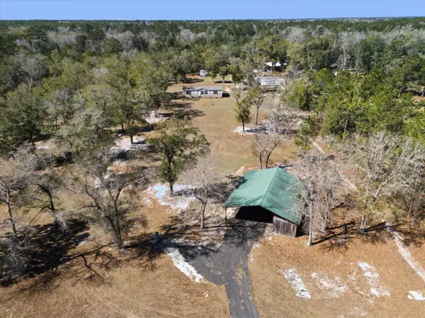 4838 Old Indian Trail, Tallahassee, FL 32310