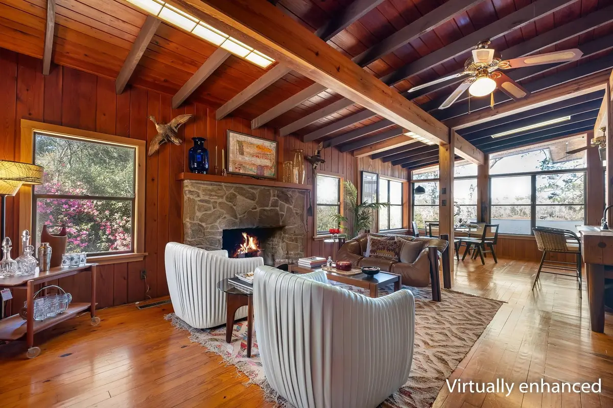 24212 Lanier Street, Tallahassee, FL 32310 - #1