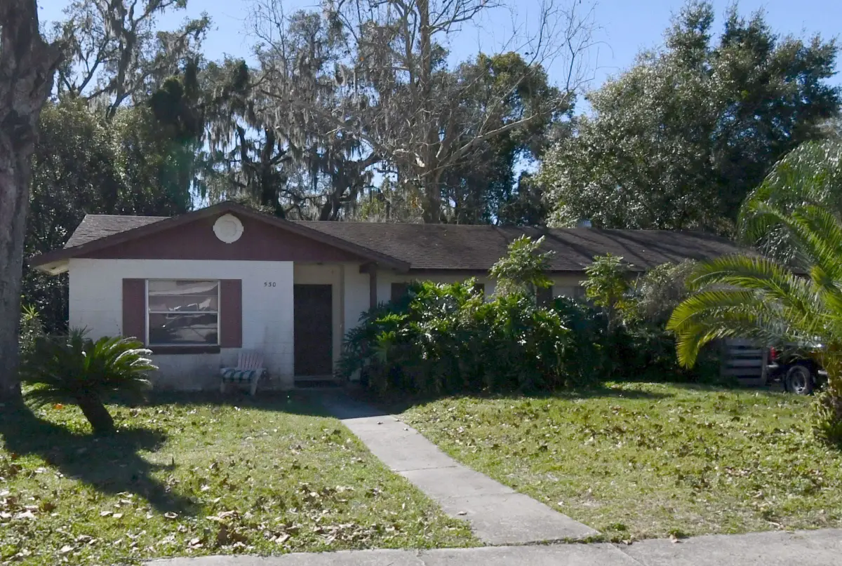 530 Georgia Avenue, Longwood, FL 32750 - #1