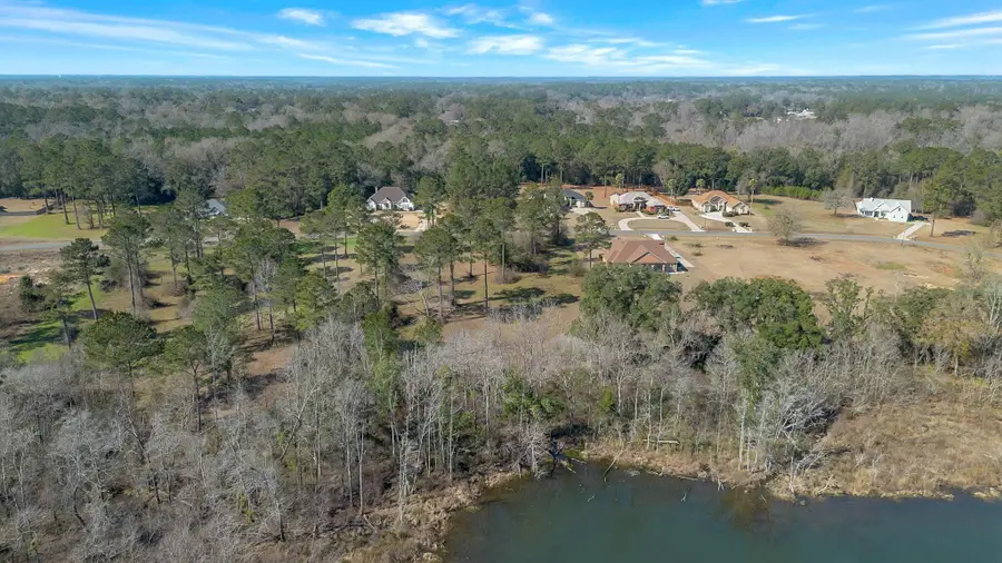 Lot 4E Wisteria Lane, Havana, FL 32333 - #3