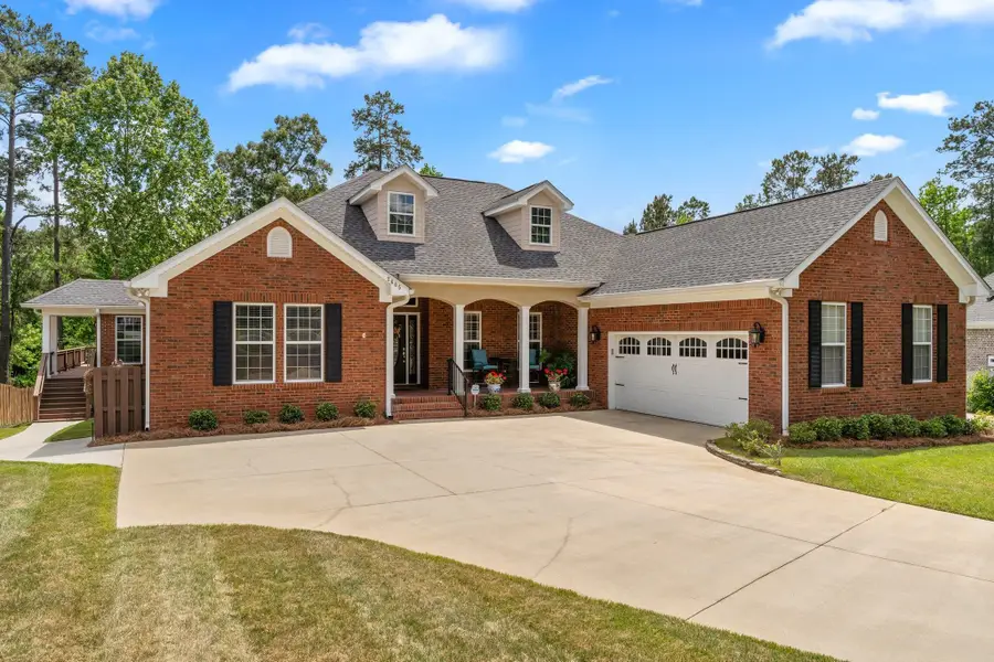 2605 Antietam Trail, Tallahassee, FL 32312 - #3