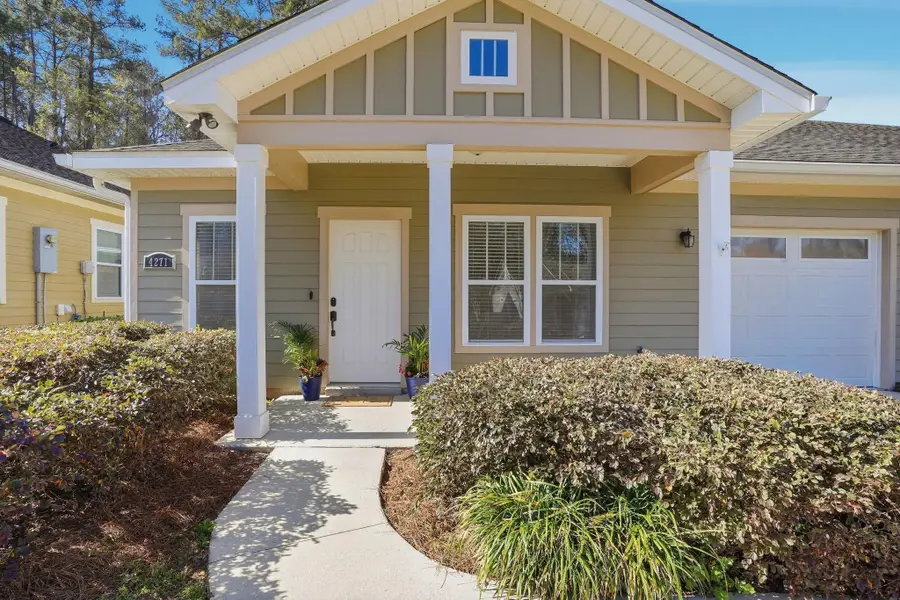 4271 Old Plantation Loop, Tallahassee, FL 32311 - #2