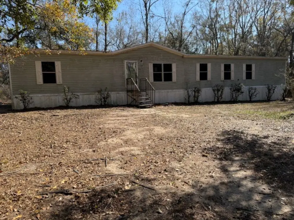 273 W 12th Drive, Greenville, FL 32331 - #1