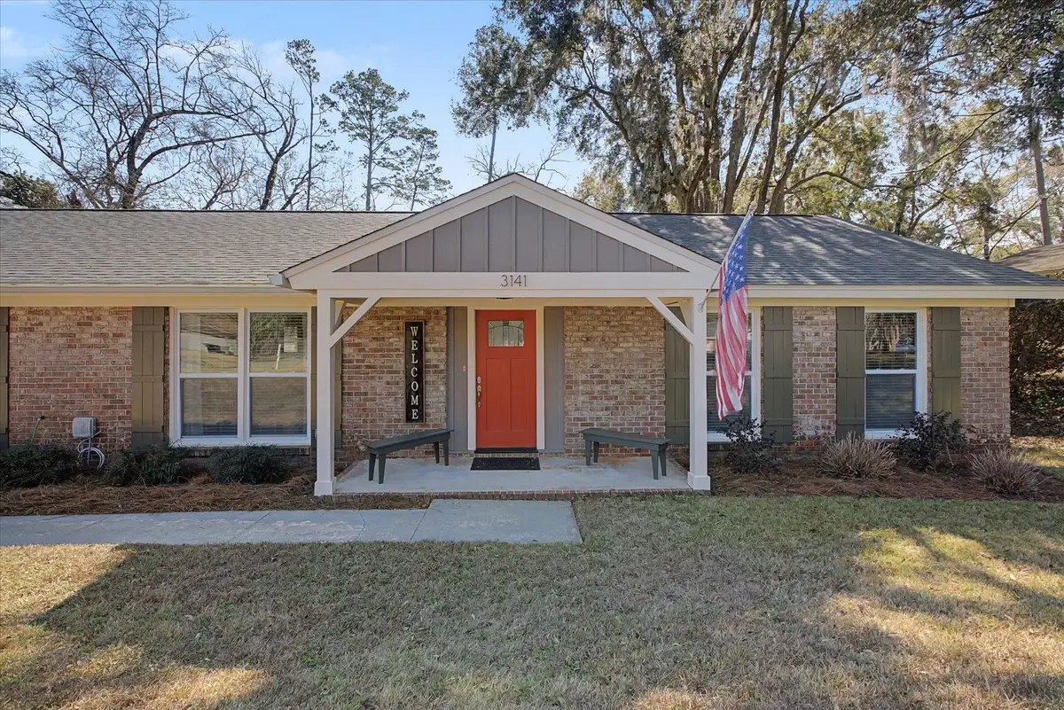 3141 Tipperary Drive, Tallahassee, FL 32309 - #1